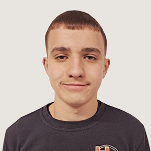 anes nisic, htw lehrling